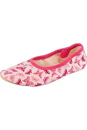 Beck Papillon gymschoenen voor meisjes, 03, 29 EU
