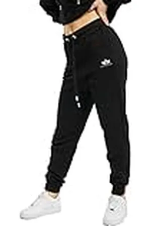 Alpha Industries Basic Jogger SL Sweatpants voor dames Black
