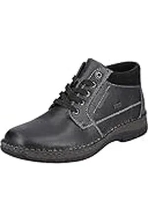 Rieker 5102 veterlaarzen voor heren, , 46 EU breed