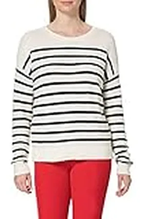 Camel Active Womenswear Dames 3095375K70 Pullover