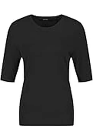 Taifun Dames gebreid shirt, , 38