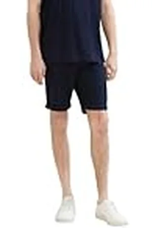 TOM TAILOR Bermuda voor heren, , 30