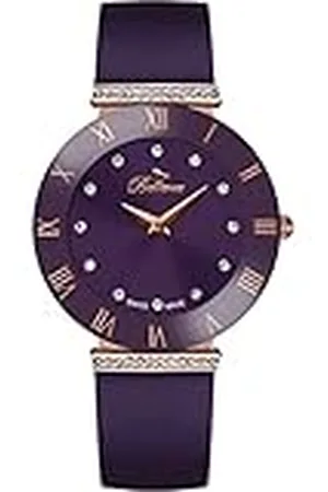 BelleVue Dames horloge e.113, , 33MM, band