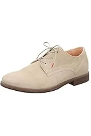 Think! Think Civita Duurzame veterschoenen voor heren, , 41 EU, , 41 EU