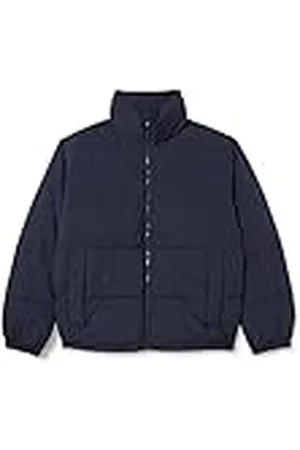 Benetton Jas 2JF8UN01I kort donsjack, , S, heren