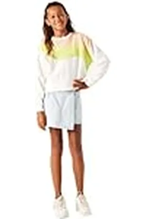 Garcia Kids N42661_Girls Sweat, , 176 cm