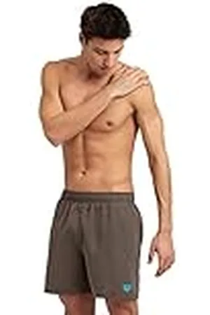 Arena Fundamentals Boxer R Swim Trunks, , S Mannen, , S