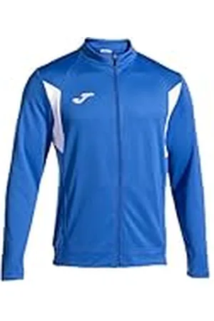 Joma Herensweatshirt - Winner III - ritssluiting, , 6XS
