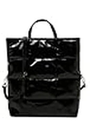 ESPRIT Accessoires dames 102EA1O331 tas, 001/zwart
