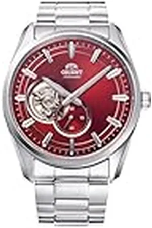 Orient Casual horloge RA-AR0010R10B, , casual