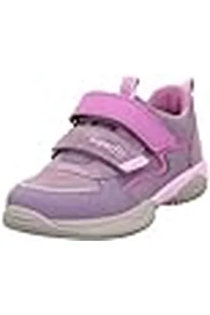 Superfit Storm sneakers voor meisjes, , 37 EU Weit