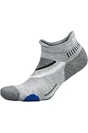 Balega Sportsokken voor dames en heren, met ultraglide demping, prestatie-No Show