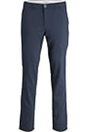 JACK & JONES Jpstmarco Jjturner chinobroek voor heren, , 28W x 32L