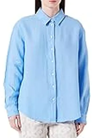 HUGO BOSS C_bibino Blouse voor dames, , 32