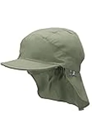 Sterntaler Uniseks kinderpet met nekbescherming, zonder bandjes, kindermuts, , 51