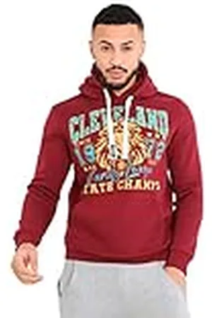 Brave Soul Sweatshirt voor heren, , S