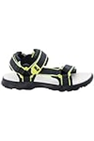 Jack Wolfskin Uniseks Kind SEVEN SEAS 3 K , , 38 EU
