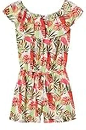 NAME IT Vinaya Romper 9 Years