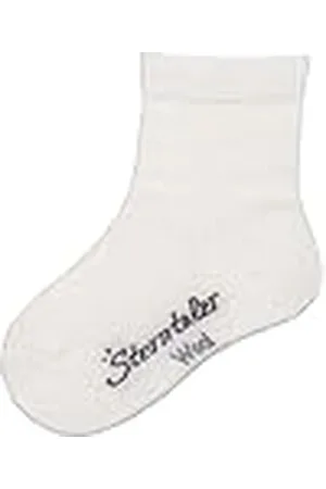 Sterntaler Uniseks sokken wol, , 14