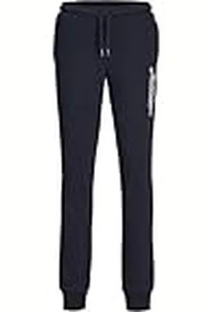 JACK & JONES Jpstgordon Jjbeau joggingbroek voor heren, , 164