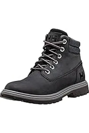 Helly Hansen Dames W Fremont Hiking Boot, 993 Black, 41 EU