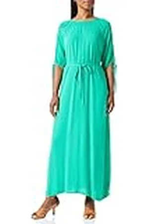 VERO MODA VMMENNY damesjurk, lange jurk, , L
