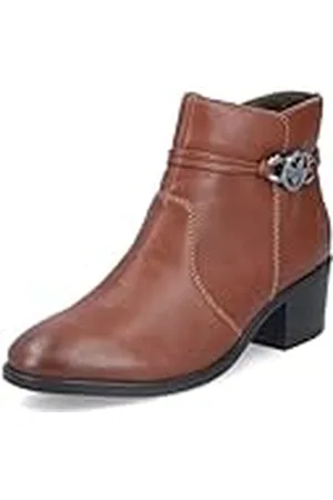 Rieker Dames 73970 enkellaarzen, , 42 EU, , 42 EU