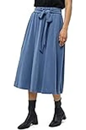 Minus Dina broek voor dames, Nomad Sand, 36