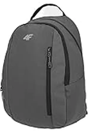 4F Backpack U191 Rugzak, uniseks, voor volwassenen, , eenheidsmaat, , Eén maat