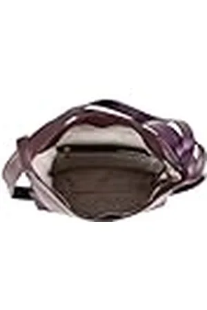 Think! 5040 schoudertas voor dames, textielvoering
