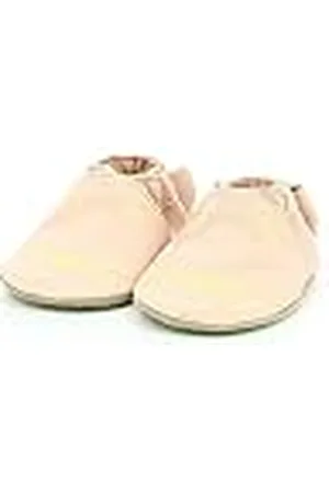 Robeez Goldy Cat, pantoffels voor meisjes, Roze, 17 EU