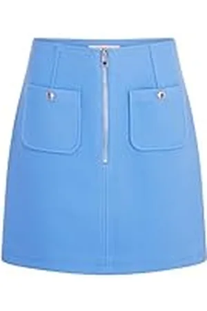 Morgan 251-JENNY/BLAUET M/42, , 40