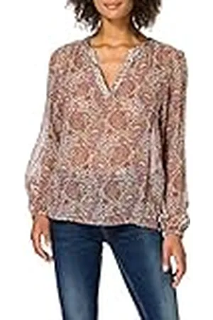 Cinque Cipresley damesblouse, , 34