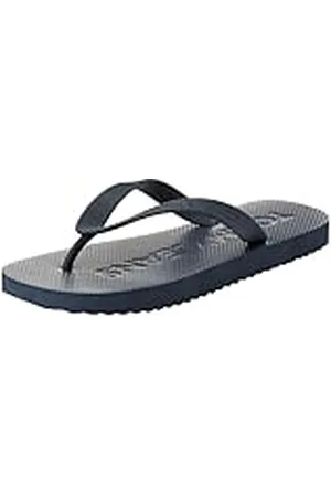 Tommy Hilfiger Dames TJW Logo FLIP Flop, , 6 UK, , 39 EU