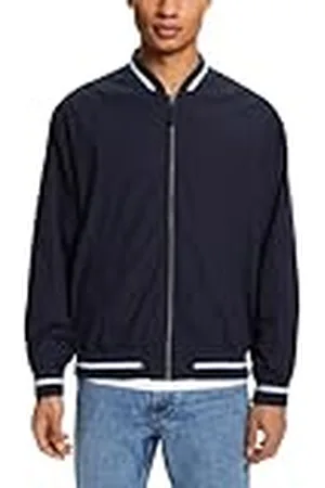 ESPRIT Heren 044EE2G305 jas, 400/NAVY, XS, , XS