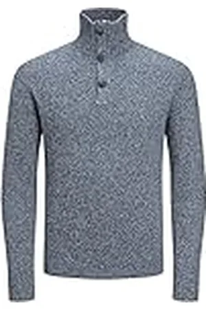 JACK & JONES Perfect Knit rolkraagpullover voor heren, , L