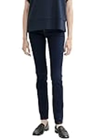 TOM TAILOR Dames Kate Skinny Jeans, , 29W / 32L