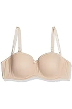 Dagi Dames Unpadded Underwire BH, , 80B