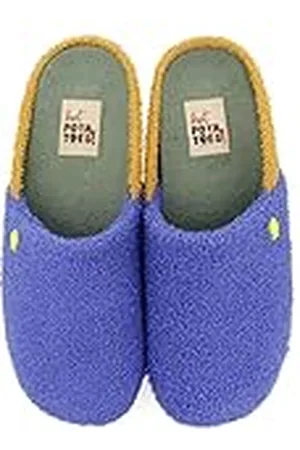 HOT POTATOES 65577-P, pantoffels Heren 40 EU