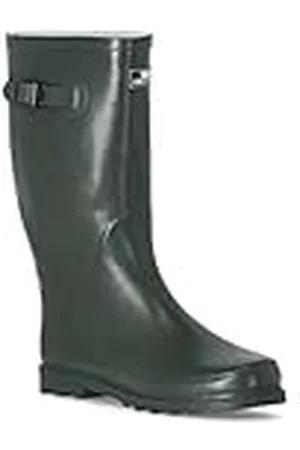 Trespass Recon X Wellington laarzen voor heren, Mos, 42 EU