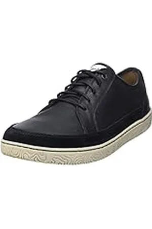 Clarks Hodson Lace Sneakers voor heren, , 40 EU