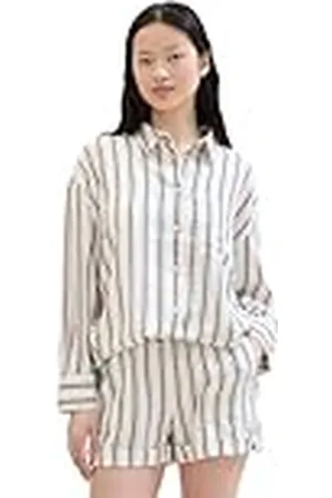 TOM TAILOR Damesblouse, , M