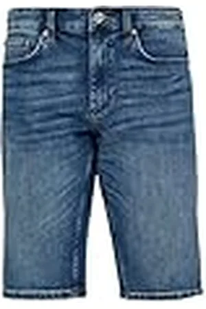 QS by s.Oliver Jeans bermuda, , 33