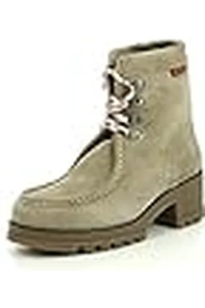 Kickers Halabi Enkellaarzen voor dames, , 39 EU
