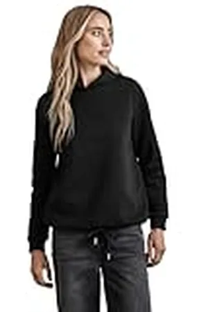 Street one Sweathoodie voor dames, , 40