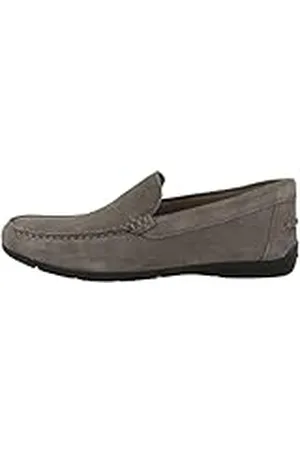 Geox Heren u siron moccasin, , 41.5 EU