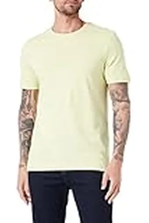 QS by s.Oliver Heren T-shirt, korte mouwen, , L, , L