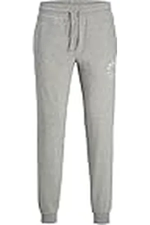 JACK & JONES Jpstgordon Jjwarrior joggingbroek voor heren, , 42