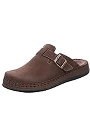 Rohde Pantoffels voor mannen Alassio 6790, grootte:42, kleur: