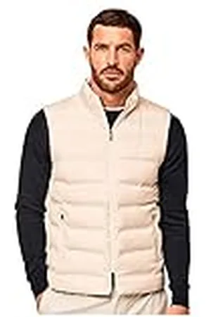 Hackett Heren Lw Bovenkleding Gilet, , S